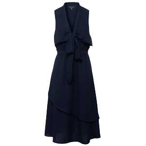 DELANEY LAYERED DRESS